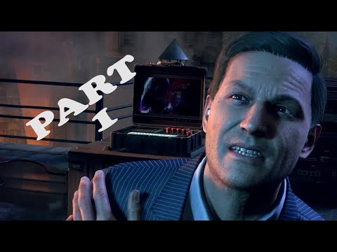 Watch Dogs Legion Gameplay Walkthrough Part 1 - No Commentary Gameplay [HD]