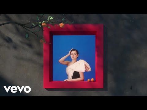 Video De Una Vez (Letra) de Selena Gómez