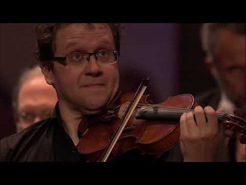 Vivaldi The Seasons - Winter