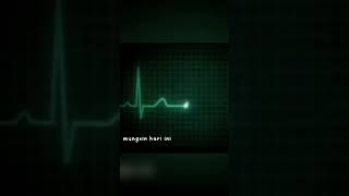 Download lagu Nih video ilustrasi detak jantung rumah sakit mp3