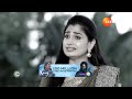 Radhaku Neevera Praanam | Ep - 304 | Webisode | Apr, 29 2024 | Nirupam, Gomathi Priya | Zee Telugu - Video