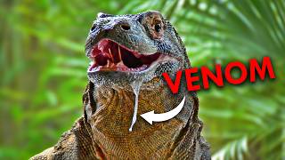 Komodo Tricked Scientists For Decades