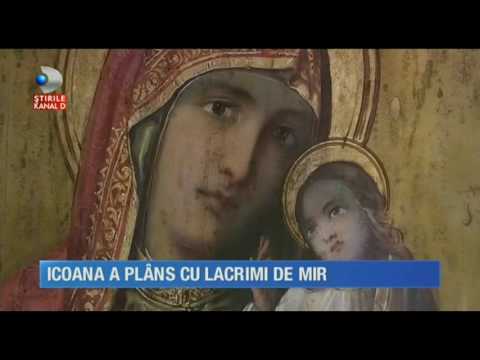 icoana de la letca noua (kanal d)