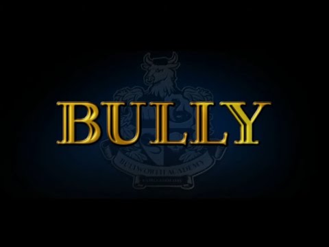 PS2 Longplay [124] Bully (US)