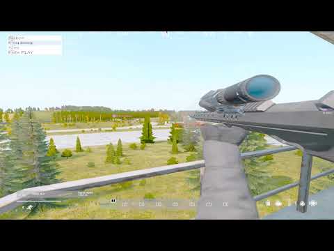 Keep it Tucked I DayZ Montage