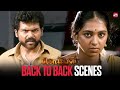 Komban Back To Back Scenes Karthi Lakshmi Menon Rajkiran Sun NXT