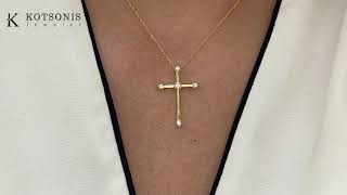 Κόσμημα Κοτσώνης Κόρινθος / Κοσμήματα με την υπογραφή του καλύτερου Ελληνικού εργαστηρίου