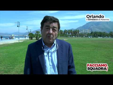 Sergio Marino - Come sarà Palermo nel 2022?