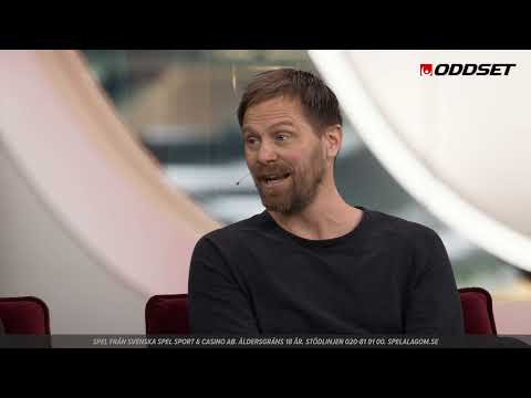 Studio Oddset Fotboll v.50 2021 - Europafotboll