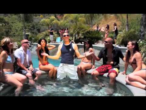 Tha Groove Junkeez feat Al Walser - Flying Away (Slin Project 2K12 Remix)