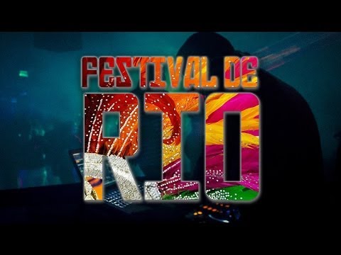 PRIVILEGE EVENTI - "FESTIVAL DE RIO" al Golden Nugget