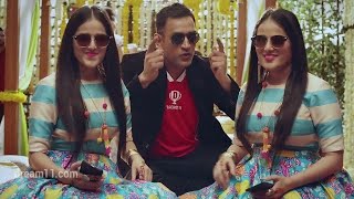 Dream11 Advertisement | MS Dhoni Latest Ad | Khelo Dimaag Se | Fantasy Cricket