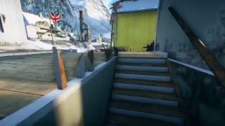[BFV]敵が嫌がる事をし続けたい配信
