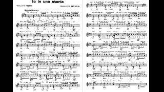 Pooh - Io in una Storia