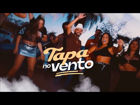 TAPA NO VENTO - FLAGUIM MORAL