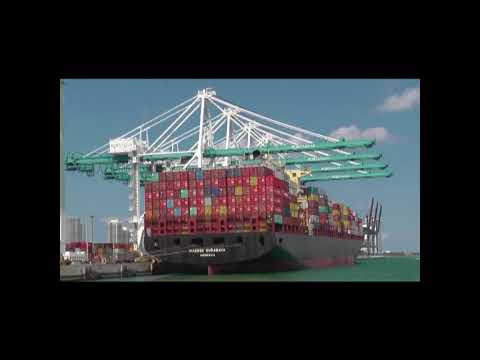 USA / Florida Wohnmobil Tour 2018 , 2. Teil