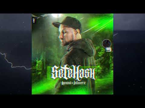 SeTeHash - Lumina In Intuneric feat. BRANCONE