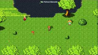 Vacant Skies - Animation Test.avi