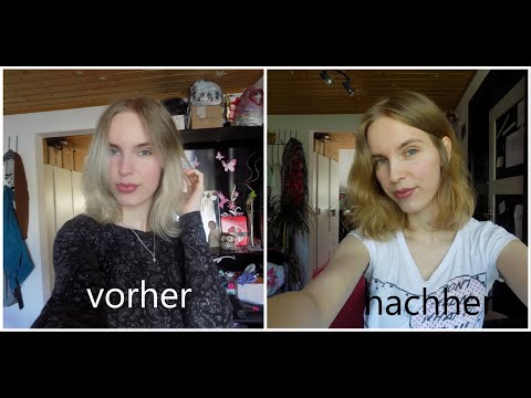 Maria Nila Colour Refresh Sand