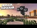 WITHER BOSS AKU AKAN BALAS DENDAM Minecraft Nemeninpuasa