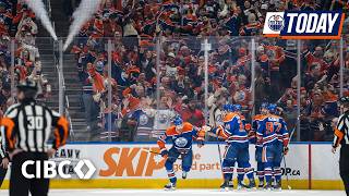 OILERS TODAY | Post-Game 5 vs ANA 04.28.26