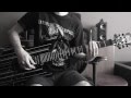 Seether - Nobody Praying For Me (Guitar Cover ...