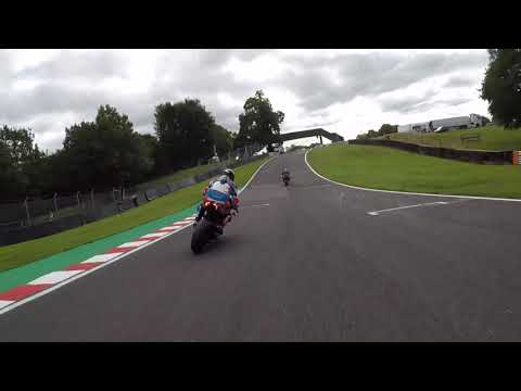 Oulton park trackday 22/09/21 fast group session5