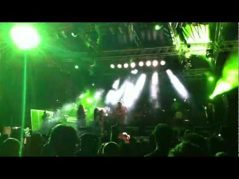 Folkstone "Anime dannate"