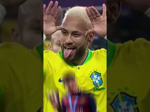 I like Messi but NJ10 is just a underrated player