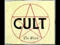 THE CULT - THE WITCH (1993)