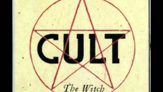 THE CULT - THE WITCH (1993)