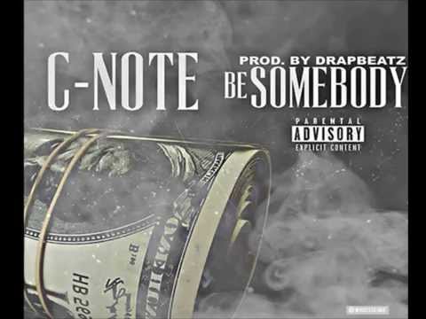 Rusty Grand - Be Somebody (Prod. By DrapBeatz)