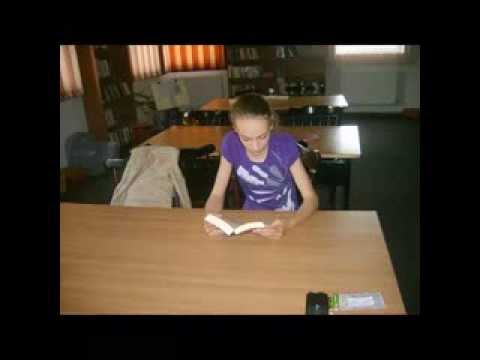 Propriile mele opinii - Sofei Alexandra (Ticleni - Gorj)