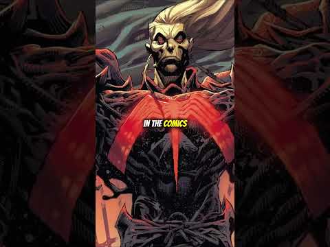 Who Can Actually Stop Knull?