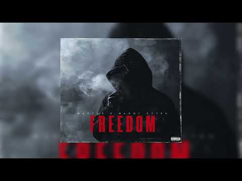 Marcus x Młody Żytek - Freedom prod by. Heartboy