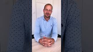 Working at the European Commission: Lukáš (CZ version)