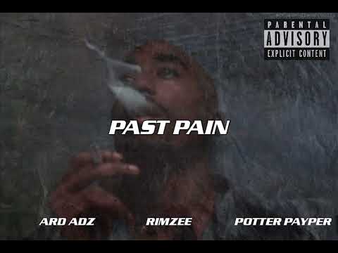 Rimzee feat. Ard Adz & Potter Payper - Past Pain (Remix)