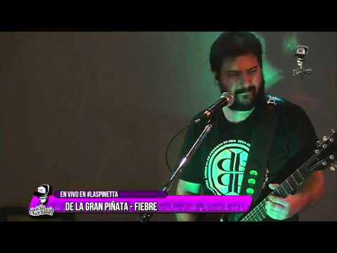 Fiebre - De la Gran Piñata