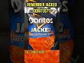 Remember Doritos JACKED