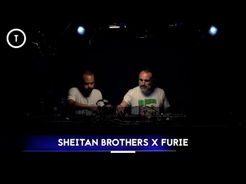 Sheitan Brothers x Furie - Fête de la Musique @ Terminal Club