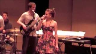 Shanna Crooks - Waking Up To Love (Cover by Wren Beckley)