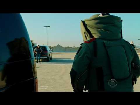NCIS Los Angeles 8x24 (Season Finale) - Hunting
