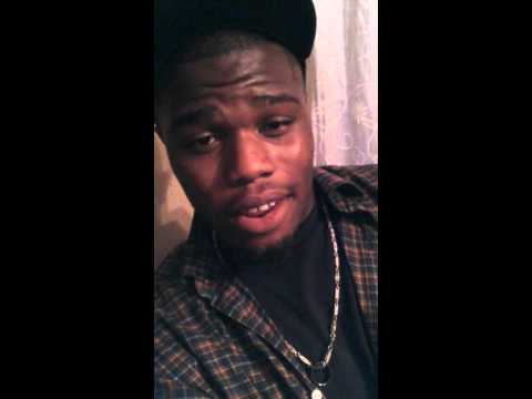 Merc.0.E Sanders - Know the deal (diss tracc)