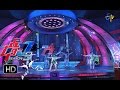 Dhee Juniors2 Sadhwin Performance 27th January 2016 ఢీ జూనియర్స్2