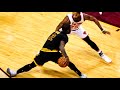 10 Minutes Of Kyrie Irving Bag Work You Have To SEE