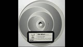 Matter - In The Place