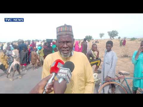 Residents React To Nigeria-US Joint Airstrike On Terrorists In Sokoto