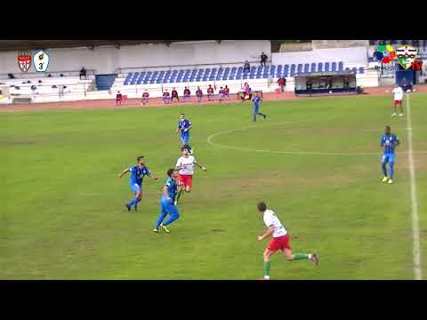 J2 – AD. PALA - CF TRIVALVALDERAS