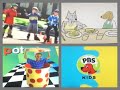 PBS Kids Channel Program Break 2001 17 Incomplete