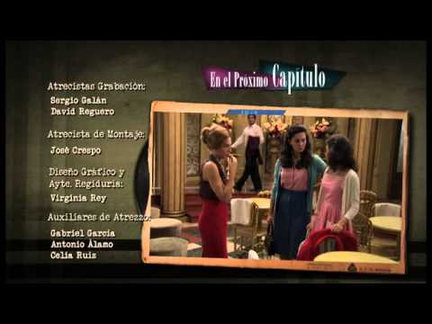 AMAR ES PARA SIEMPRE C475 - Ismael Blasco vuelve de Roma